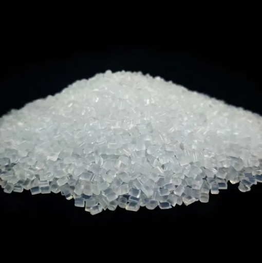 China High Strength PA6 Nylon 6 Chips for Thermoplastic Applications wholesale
