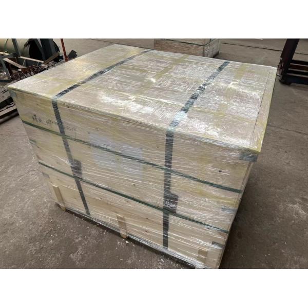 Carbon Steel Mining Belt Conveyor Roller For Stone