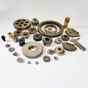 CNC Machining Robot Planetary Gear Epicyclic Gear Set Reduction