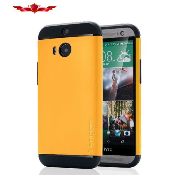 New HTC M8 TPU Cover Cases Multi Color Good Performance Good Quality