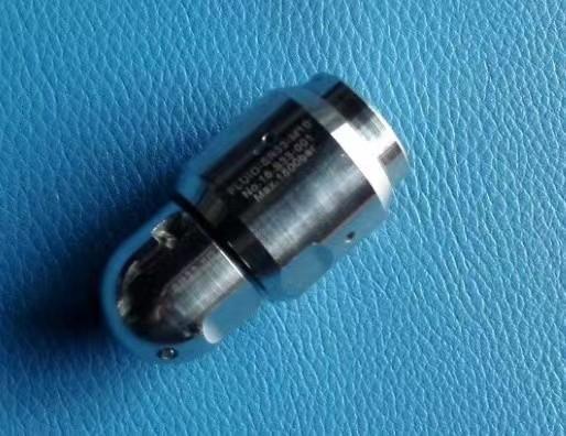 Quality Rust proof 1600 Bar High Pressure Rotating Nozzles For Sewer Jetter for sale