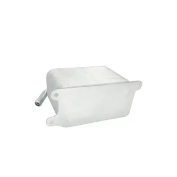 Auto Parts Transmission Oil Radiator Cooler Compatible 6.0L W12 2004-2006 3D0 409 061 G