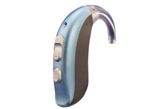 China 28 Channels Digital Hearing Aids Polaris 70 BTE / RIC Hearing Aids on sale
