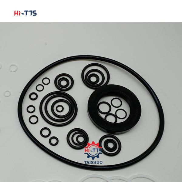Excavator Hydraulic Pump Seal Kit 7082L00300 7082L00490 708-2L-0030 PC200-7