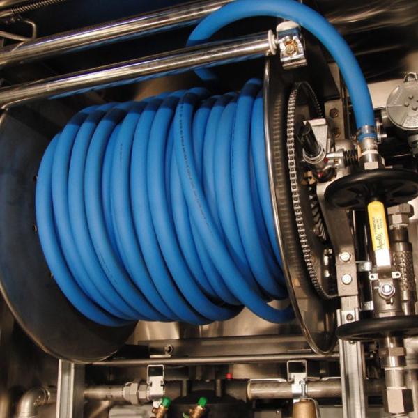 Garden Hose Crack Resistant Pressure Resistant Wear Resistant