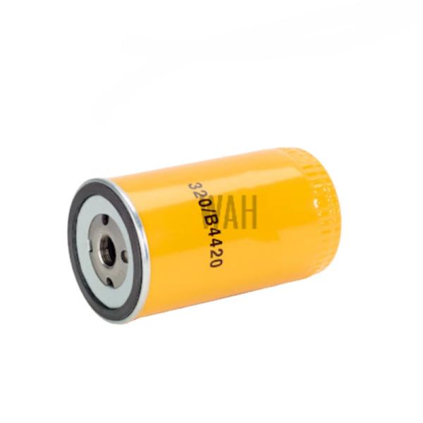Construction Machinery Engine Spare Parts Oil Water Separator Hydraulic Oil Filter 320/B4420 P502465