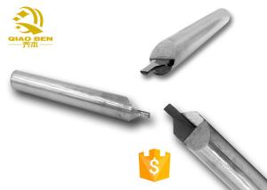 China 45 90 Chamfering PCD Milling Cutter PCD Chamfering Tool High Surface Finish wholesale