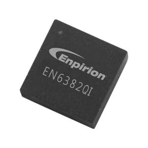 China EN6382QI Non Isolated PoL Module DC DC Converter wholesale