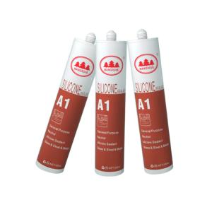 Free Samples White Translucent Black Caulking Agent Construction Caulking Use