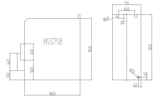 Nema 34 Closed Loop 8 Nm Stepper Motor 86hse8n-Bc38 With Encoder Screen Display Driver
