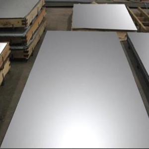 China OEM 441 Stainless Steel Plate wholesale