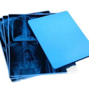 China Dicom Print 10x12 Inch X Ray Dry Film And Screen For Diagnostic Imaging wholesale