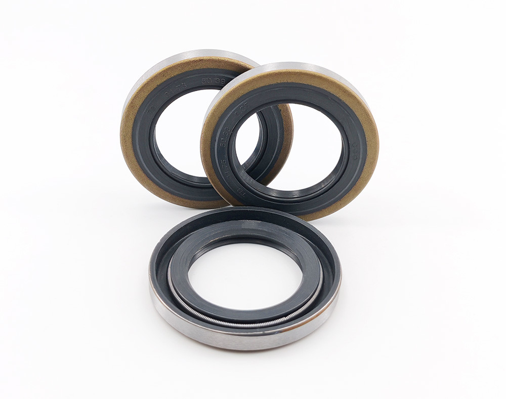 Industrial Hydraulic TB Oil Seal with Long-lasting Durability and Dependability
