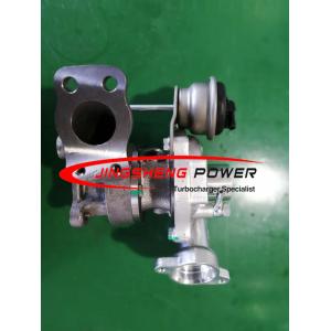China KP35 Diesel Engine Turbocharger 54359880009 9648759980 0375G9 9643574980 wholesale