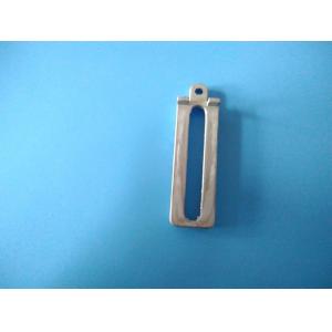 China SGS Approved Preservative Pickled Zinc Die Casting Process wholesale