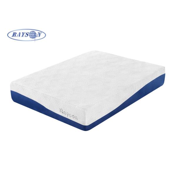 12 Inch High Density Gel Memory Foam Bed Mattress In A Box for Bedroom