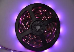 China Remote 100lm/W 5m 5050 Music WIFI LED Strip Light wholesale