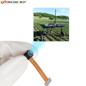 China OV7251 CSP Ir Camera Sensor Module MIPI 0.3MP Global Shutter Monochrome wholesale
