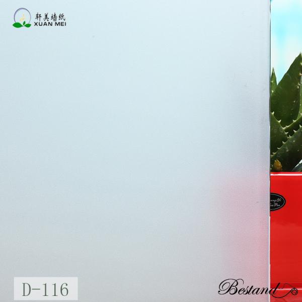 Quality Smart Static Cling Window Film Mordern Designs for Window/Glass Protection for sale