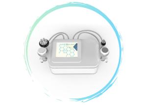 China Wholesale S-SHAPE Vacuum Suction RF EMS Electroporation fat burning 30Khz ultrasonic cavitation machine wholesale