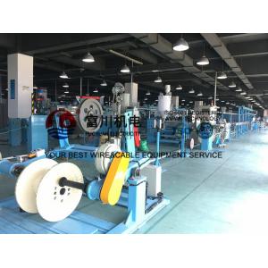 China PU PE PVC Extrusion Machine wholesale