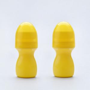 Easy Smooth Perfume Roller Bottles 45ml Roller Ball Container