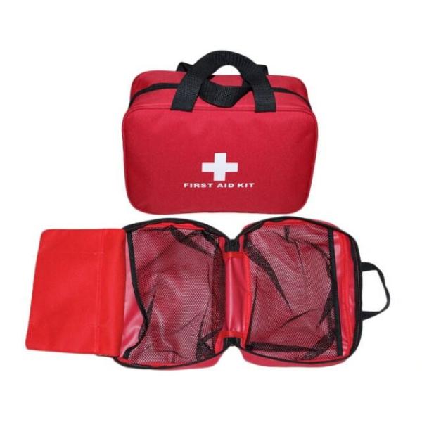 first aid kit bag ,ML-s5 Military Medical Bag Pouch without Medical Equipments, aid kit travel first aid kit bags with L