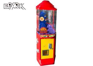 Coin Pusher Crane Game Machine Game Console Lollipop Vending Machine