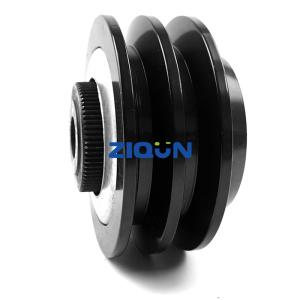 China ISUZU truck Crankshaft 8971384890 Bearing Pulley Wheel on sale