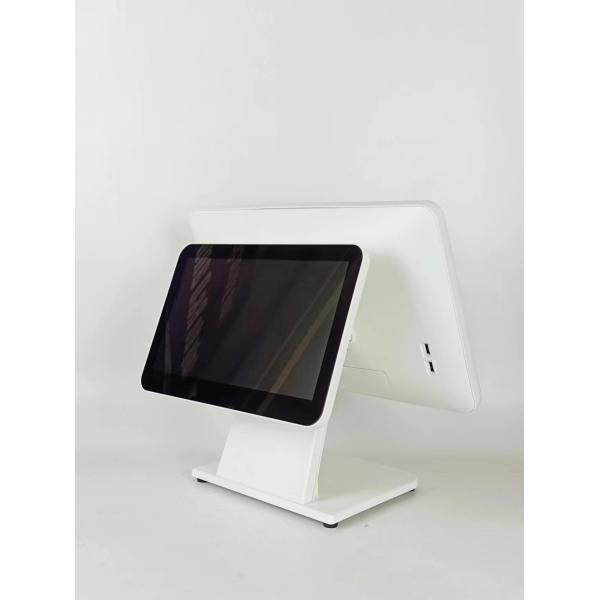 Customer Display 9.7'' VFD/LED for Retail POS Systems Desktop Billing and Payment