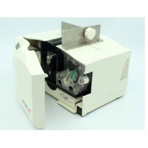 Automatic Banknote Binding Machine With Microcomputer Control 20mm width Paper