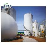 Boost Engineering Efficiency with Customization Fuel Biogas Dual Membrane Gas