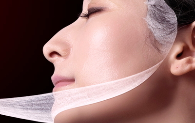 PLC Customized Automatic Production Line Crystal Eye Patch Filling