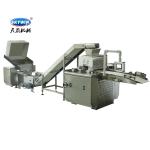 Domestic Cookies Manufacturing Machine Multifunctional Full Automatically