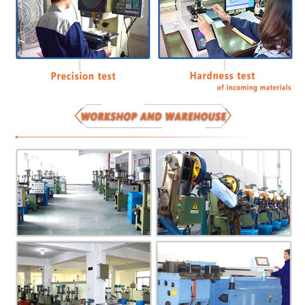 SC Tinned Copper Cable Lugs Ring Connectors AWG10-5/16 2.5-1000mm2 Battery Terminal Crimping Lug for Automotive Marine Solar