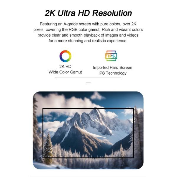 Full HD Advertising Lcd Digital Signage Display With 4K Ultra HD