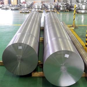 Bright Bending Welding Round Bar 316L Decoiling Punching Cutting Processing