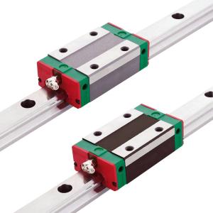 China PG Series Positioning Linear Guideway PGHH20CA PGHH20HA wholesale