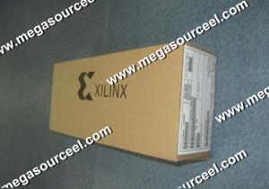 China Programmable IC Chip XC5VLX50-1FF676I - xilinx - Virtex-5 FPGA wholesale