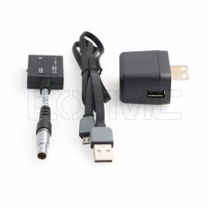 China TOPCON Total Station Cable Bluetooth Adapter MS05A Sokkia NET1AX 5 Pin To USB Data on sale