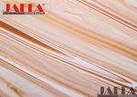 Scratch Resistant Translucent Stone Resin Panel Transparent Natural Stone