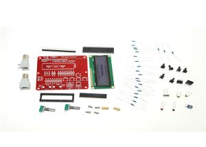 China Digital DDS Signal Generator Module Sine Square Sawtooth Wave 6.5 * 1.5cm on sale