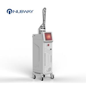 China 40W CE and FDA approved fractional co2 laser acne scars treatment machine for face wholesale