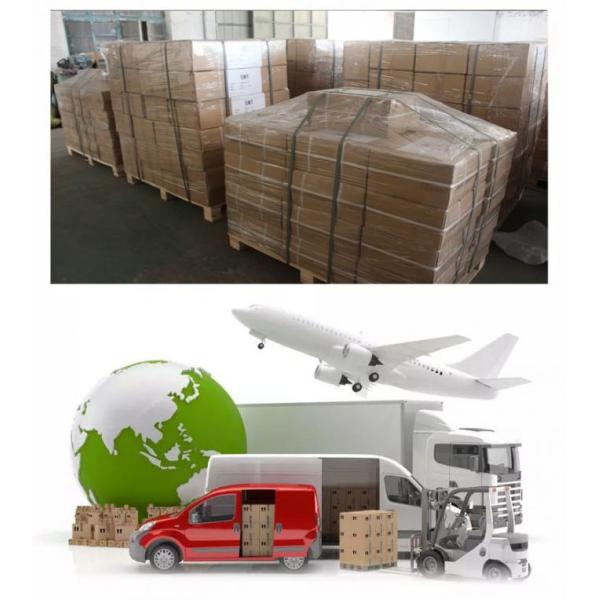 BOMA TOOLS HRC65 Carbide End Mill Cutter 4Flute for stainless steel milling in Nano Blue Coating