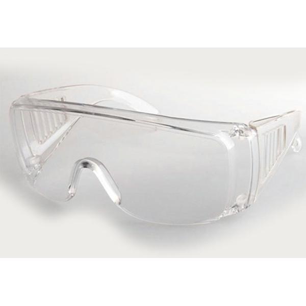 Protective Glasses Molding DIN 1.2343 Plastic Injection Tool