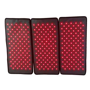 China Photodynamic Red Light Therapy Machine Bio Lights Infrared Mattress on sale