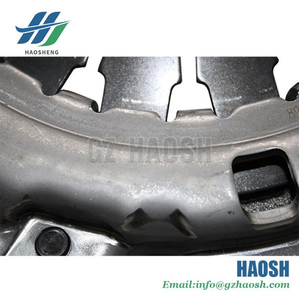 Isuzu Clutch Pressure Plate C8979475160 8979475160 8-97947516-0 For ISUZU DMAX 4JK1
