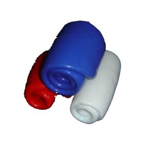 Fluorosilicone FVMQ Rubber Compounds Oil Resistance Heat Resistance