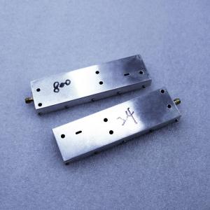 100g RF Power Amplifier Module 10-20W Output Power Built In VCO RF Jamming Module
