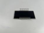 Negative Matrix HTN LCD Display Transmissive Module LCD Screen For Food